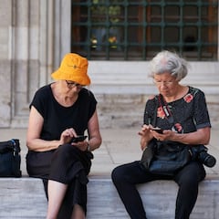 Viajes del Imserso: ¿cuántos viajes pueden hacer los jubilados y pensionistas al año?