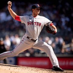 Red Sox hand Whitlock four-year, $18.75million contract