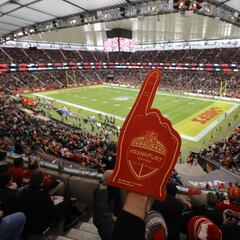 Why isn’t there Monday Night Football tonight?