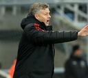 Solskjaer reta al United: "Si ganas 4, puedes ganar otros 4"