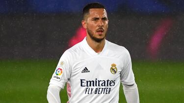 Ahora o nunca para Hazard