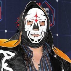 AAA desmiente muerte de La Parka