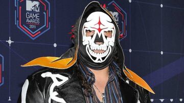 AAA desmiente muerte de La Parka