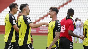 15/09/19 PARTIDO SEGUNDA DIVISION
ALBACETE - TENERIFE
ALEGRIA