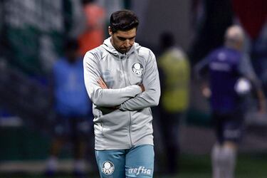 El equipo de Benzema quiere al entrenador de Endrick