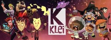 Tencent compra Klei Entertainment (creadores de Don't Starve y Mark of the Ninja)