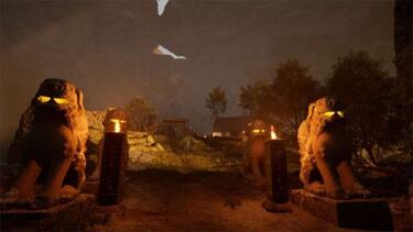 Are you ready for tomorrow's graphics? Try this free Unreal Engine 5 demo