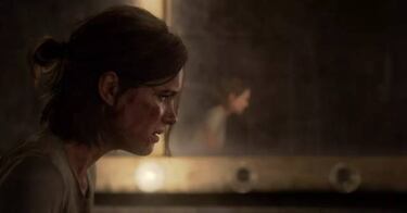 La serie de The Last of Us nos dejará "boquiabiertos" con una escena eliminada del juego