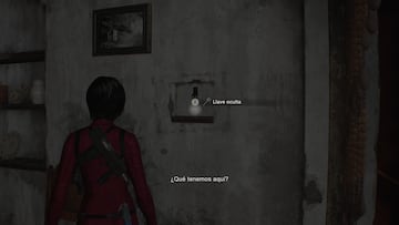 resident evil 4 remake separate ways puzzles como completarlos