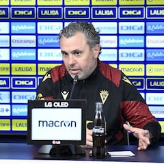 Sergio: “Las injusticias te unen y te fortalecen”