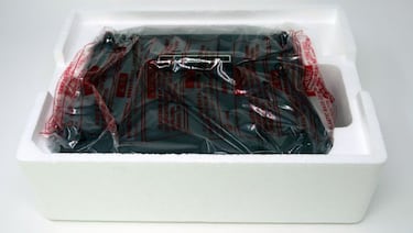 Así eran los kits de desarrollo de Nintendo 64DD