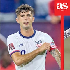 Christian Pulisic y Catarina Macario en el trailer oficial de FIFA 23 junto a Mbappé y Sam Kerr