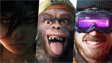 Ubisoft París se une al desarrollo de Beyond Good and Evil 2; sabremos más en 2021