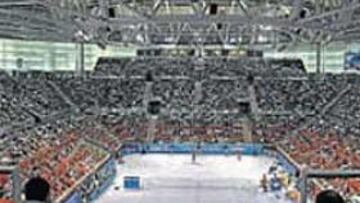 <b>ÉXITO. </b>El Masters Series de Madrid ha ido creciendo año a año.