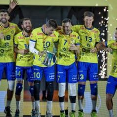 Segunda Copa del Rey para el Guaguas