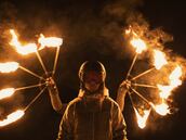 Inner Fight: de casi morir en una avalancha a subcampeona mundial