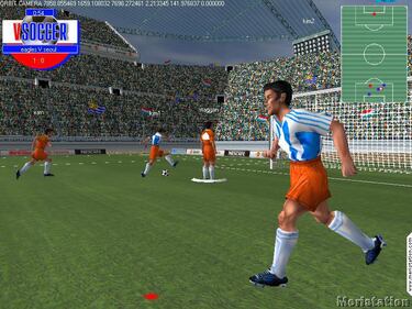 El fútbol se apunta a lo multijugador masivo