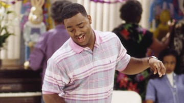 El actor que dio vida a Carlton Banks demanda a Fortnite y NBA 2K por usar su baile