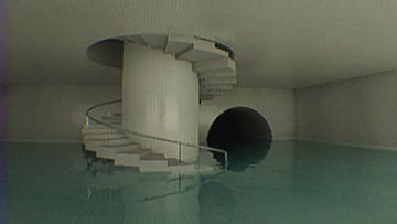 dreamcore juego terror demo espacio liminal valle inquietante mejores juegos de terror 2023 steam