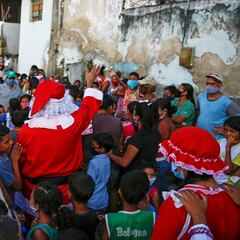 Bono Niño Jesús diciembre 2020: monto, cuándo se paga y cómo cobrar a través del Carnet Patria