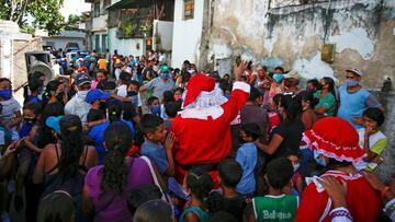 Bono Niño Jesús diciembre 2020: monto, cuándo se paga y cómo cobrar a través del Carnet Patria