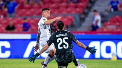 La U de Meneghini es puro sufrimiento