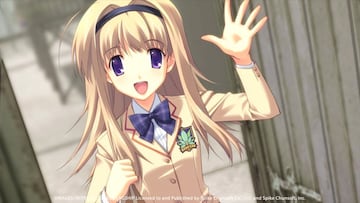 Imágenes de Chaos;Head Noah