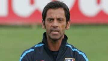 Quique: "Ser líderes es algo anecdótico"