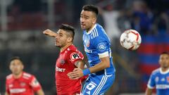 Tabla de posiciones Campeonato Nacional 2024 actualizada hoy, 26 de mayo: fecha 14, fútbol chileno