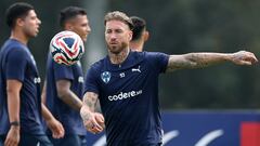 Sergio Ramos estuvo muy cerca de jugar en Boca Juniors: el fichaje que casi se concreta