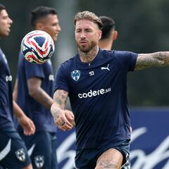 Sergio Ramos estuvo muy cerca de jugar en Boca Juniors: el fichaje que casi se concreta