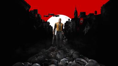 Impresiones Wolfenstein II