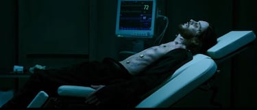 Morbius te invita a explorar el personaje en su último spot publicitario