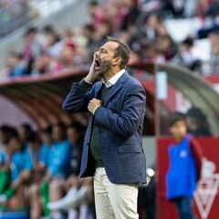 Fran Fernández tiene todo en contra