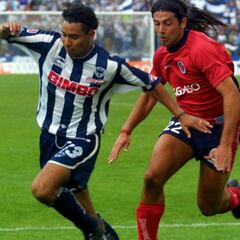 ¿Qué fue de Daniel Román? Campeón de liga, ahora recoge basura