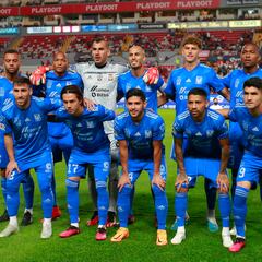 Tigres quiere el doblete Liga MX-Concachampions