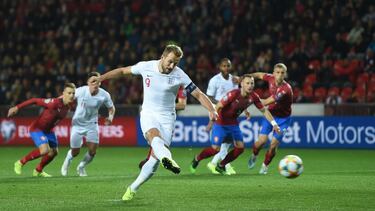 La fase final llega tras 262 partidos con 826 goles