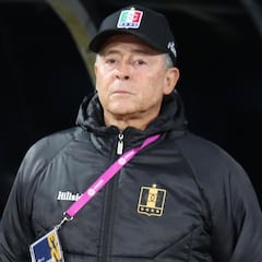 Pedro Sarmiento fallece tras una enfermedad