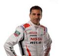 Gené, confirmado como piloto del Nissan GT-R LM Nismo