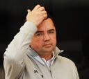 Boullier: "Los motores Honda tienen un potencial enorme"