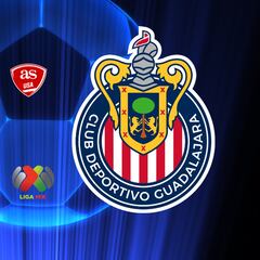 Pumas vs Guadalajara: times, how to watch on TV, stream online | Liga MX