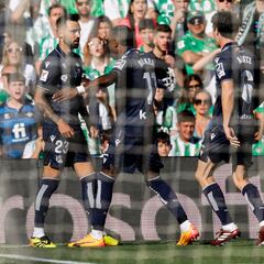 La Real es de Europa League