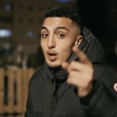 Detienen a Morad por inducir presuntamente a desórdenes públicos