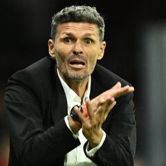 Fernando Ortiz: “Our aim is to win the championship”