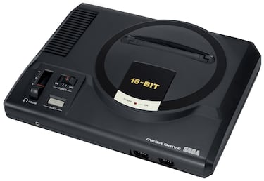 La muerte de Sega como fabricante de consolas - Parte 1: Mega Drive, época dorada y el principio del fin