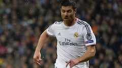 "Benítez wanted to sell me, but that's not why I joined Madrid"