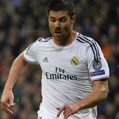 "Benítez dijo que me fuera, pero no fiché por el Madrid por eso"