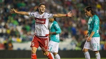 Xolos se amarró en la cima de la Liga MX