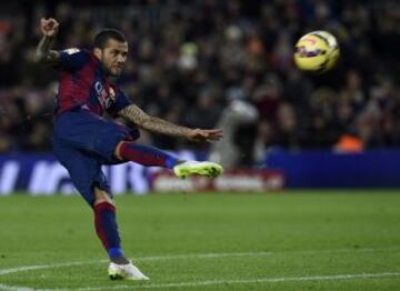 Dani Alves.