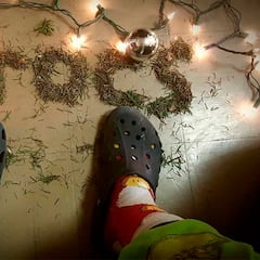 Los zuecos Crocs han evolucionado: ahora son más cómodos, ergonómicos y frescos